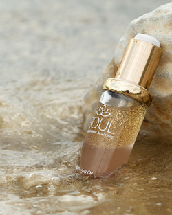 Dalton Двухфазная масляная сыворотка - Illuminating Oil, 30 мл