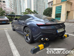 Ferrari Roma 3.9 — 2021