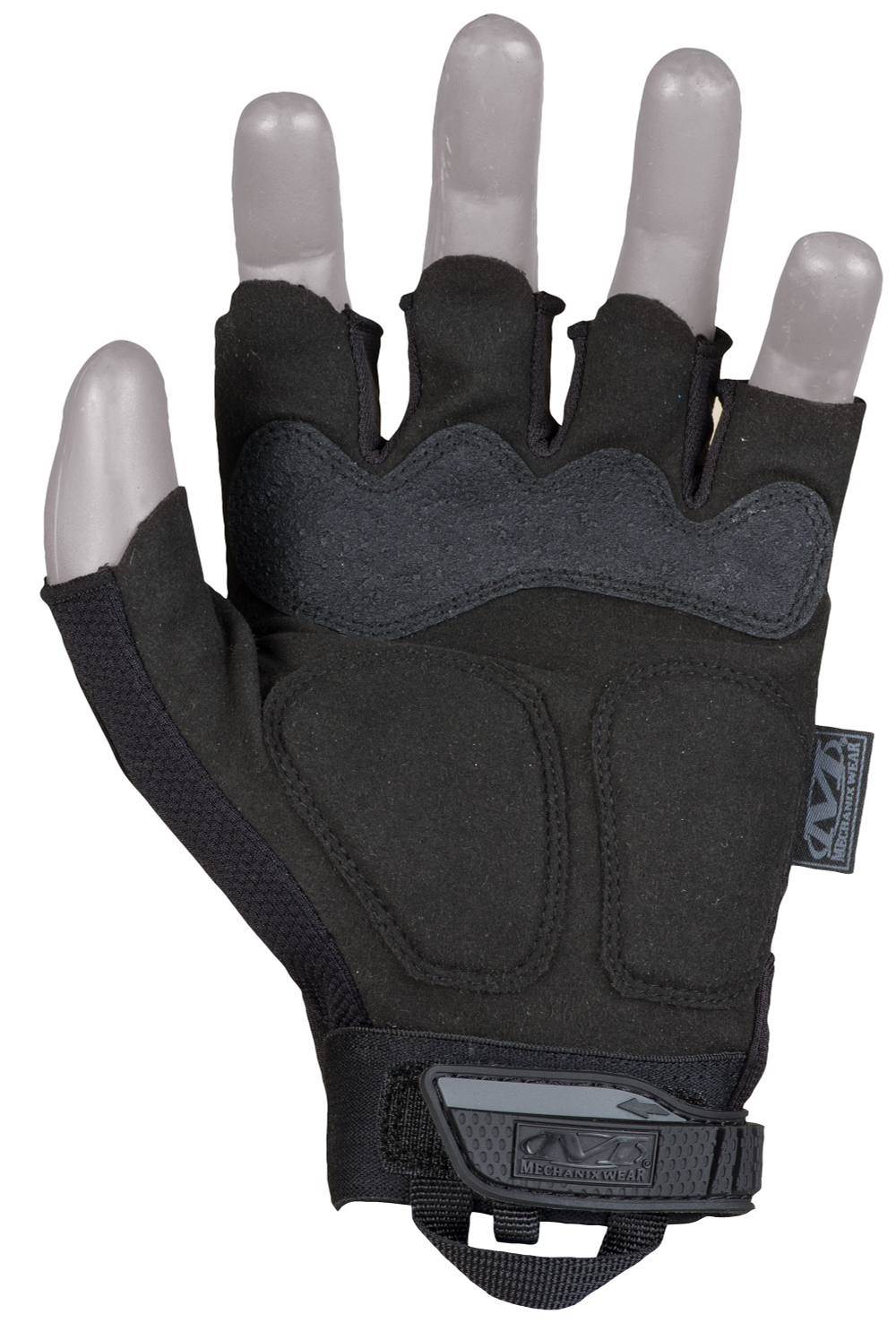 Mechanix M-Pact Fingerless Covert — фото 2