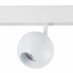 Светильник трековый SKYLINE 48 LED 1х12W