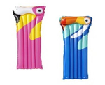 Матрас ТРОПИЧЕСКОЕ ПЕНИЕ 1,83*76см (BESTWAY)