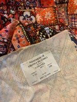 Подушка декоративная 55x55
