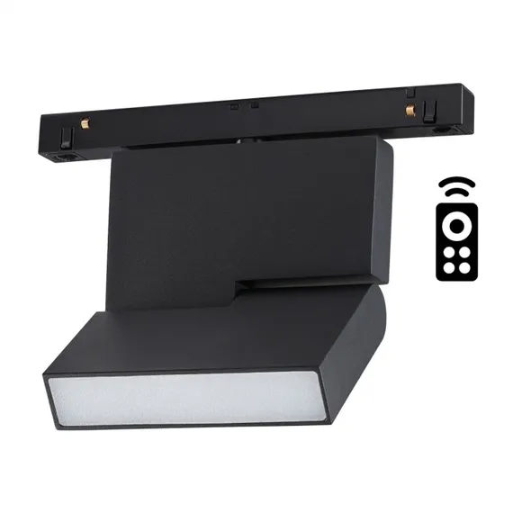 Трековый светильник Flum 358626 Novotech
