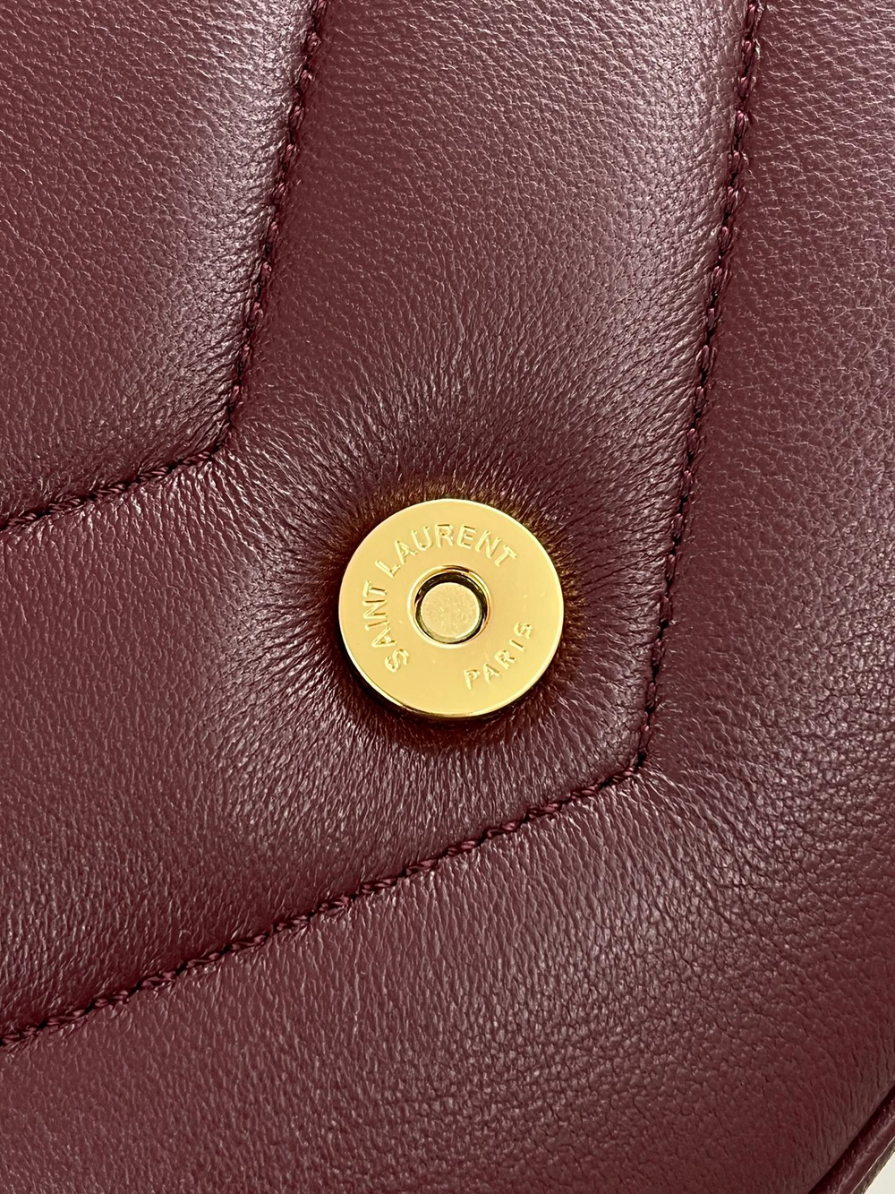 LOULOU TOY CROSSBODY
