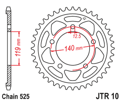 JTR10
