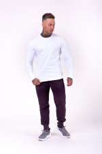 Лонгслив More than basic! shirt 147