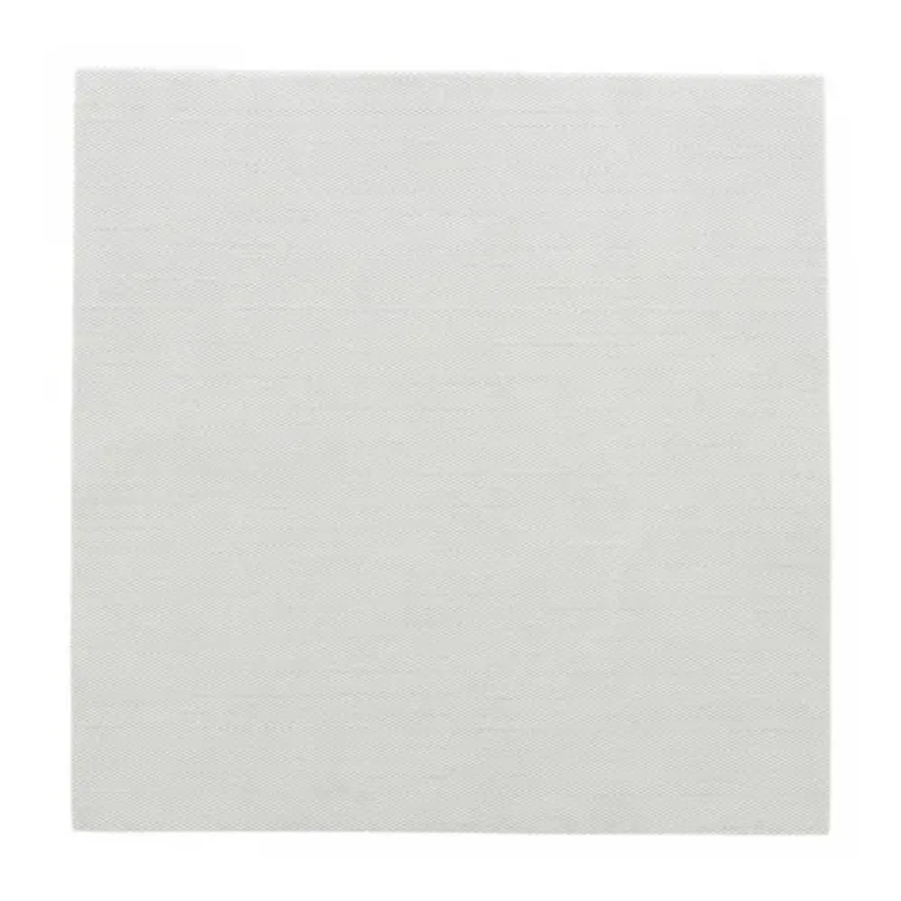 Салфетка двусторонняя Like Linen серая, 40*40 см, 50 шт, Garcia de PouИспания