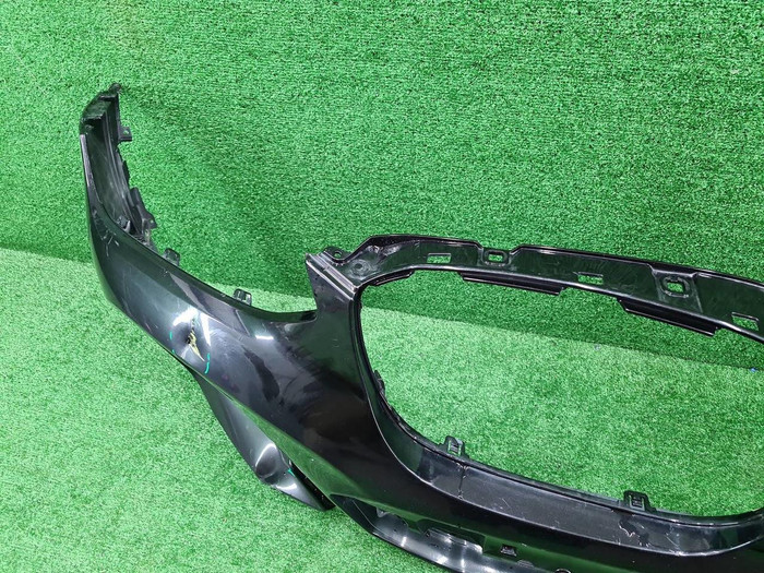 Бампер передний BMW X3 G01 X4 G02 (17-21) M-Paket