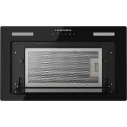 Встраиваемая вытяжка Kuppersberg INFLAT 60 B