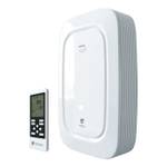 Приточно-очистительный комплекс Royal Clima BREZZA RCB 150/EH-1000