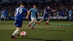 FIFA 21 PS4 | PS5