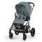 Детская коляска Cybex Balios S Lux TPE 3 в 1 Stormy Blue