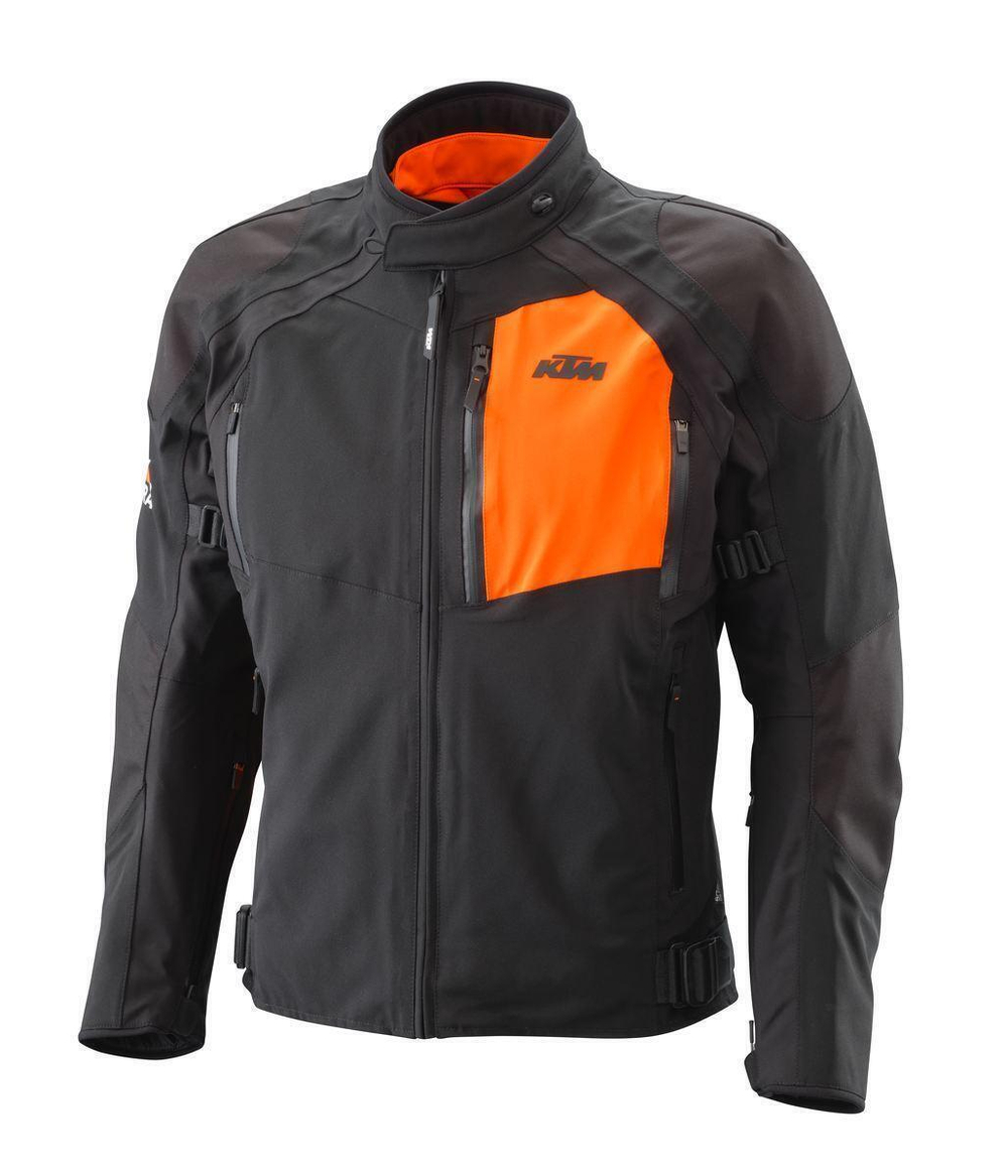 Куртка KTM APEX V3 WP JACKET
