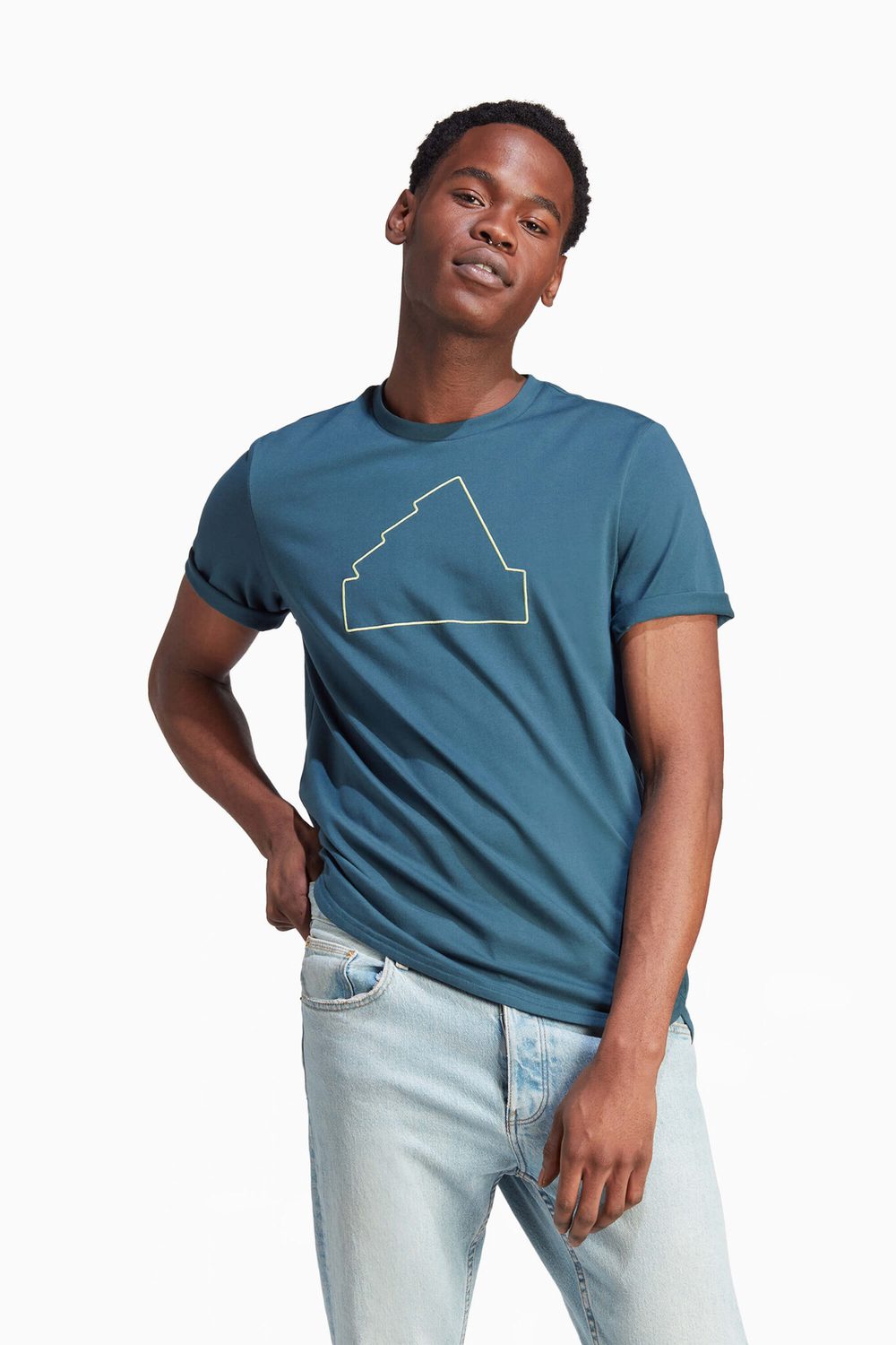 Футболка adidas Sportswear Future Icons