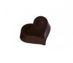 Шоколад с афродизиаками Juleju Hard Chocolate