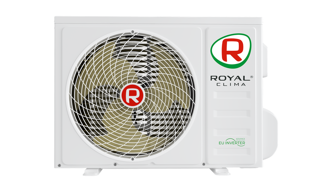 Наружный блок сплит-системы Royal Clima RCI-RF30HN