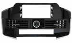 Переходная рамка магнитолы TOYOTA LAND CRUISER PRADO 2010-2012 12,3 дюймов
