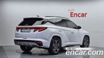 Hyundai Tucson N Line 2WD — 2022