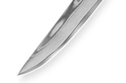 Нож кухонный обвалочный 16.5см Samura Damascus SD-0063/16