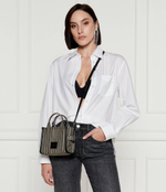 Сумка через плечо Marc Jacobs - бежевый(H021M06RE22)