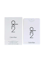 CALVIN KLEIN ONE unisex 20ml edt