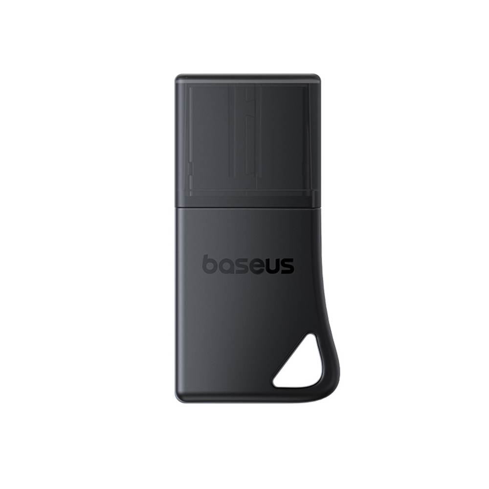 Bluetooth-адаптер Baseus BA04+ Wireless