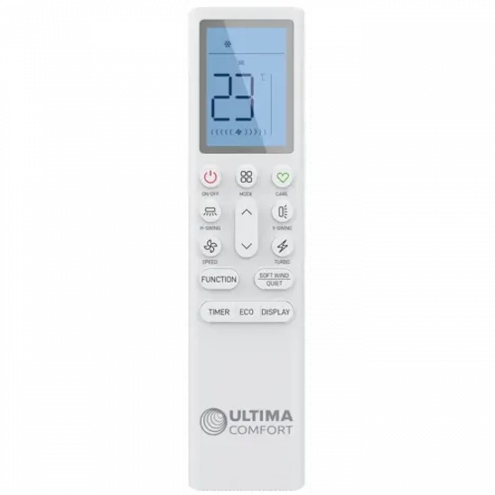 Кондиционер Ultima Comfort ELN-I07PN