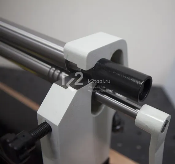 Ручной вальцовочный станок Stalex W01-0.8x610