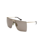 Солнцезащитные очки Gucci - золотой(GG1096S)