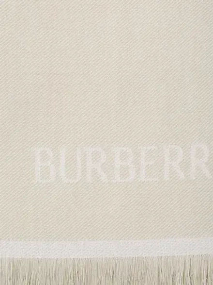 Шарф BURBERRY