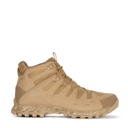Ботинки AKU Selvatica Tactical Mid GTX цв. Coyote