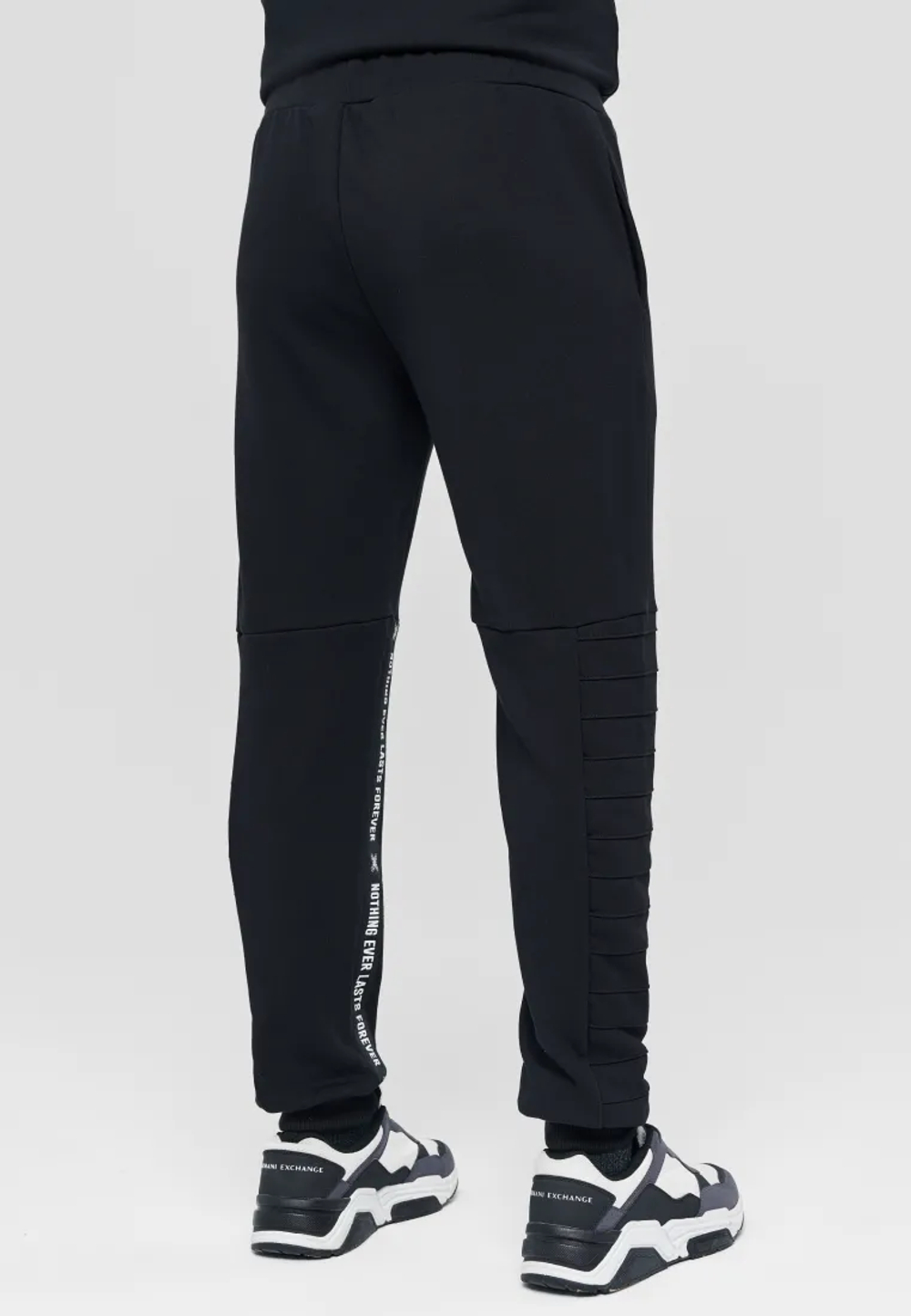 Брюки URBAN FLEX BLACK