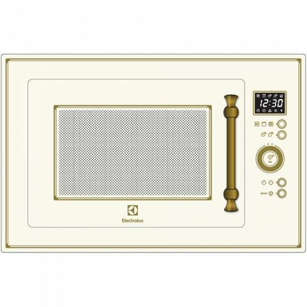 Микроволновая печь ELECTROLUX EMT25203OC