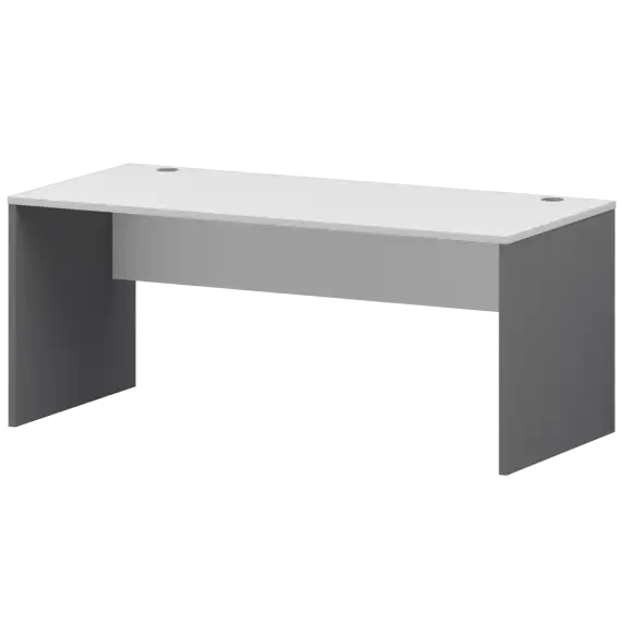 Стол Тип1 СМСР25-16.60 1600x600x750 Смарт