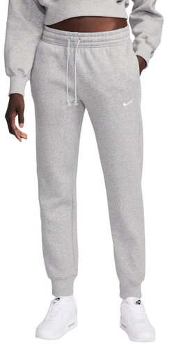 Женские теннисные брюки Nike Sportswear Phoenix Fleece