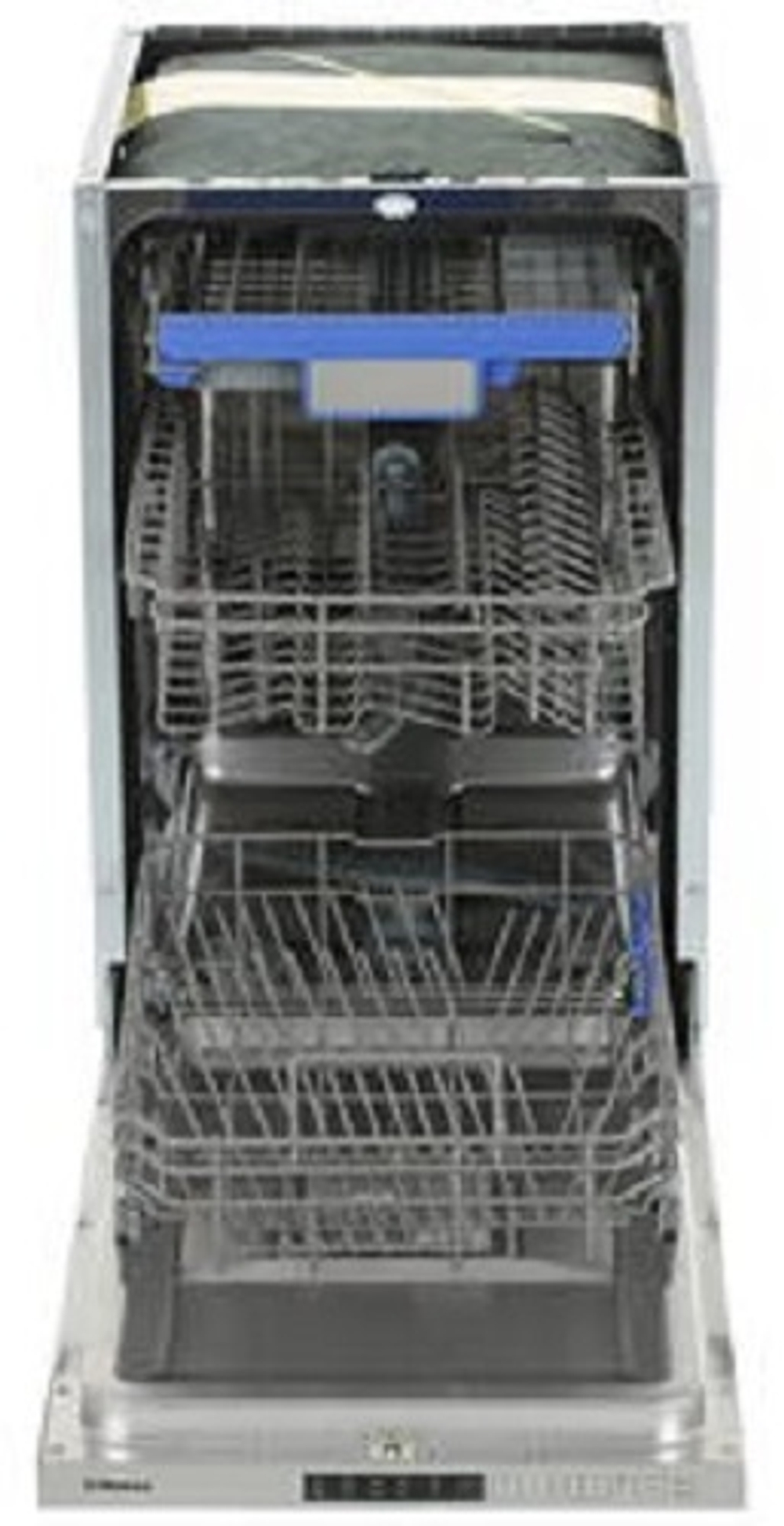 Посудомоечная машина Hansa ZIM 455 EH