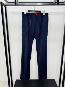 Брюки Kiton