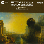 Hector Berlioz / The Complete Works (27CD)
