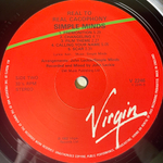 Simple Minds ‎– Real To Real Cacophony (Англия 1982г.)