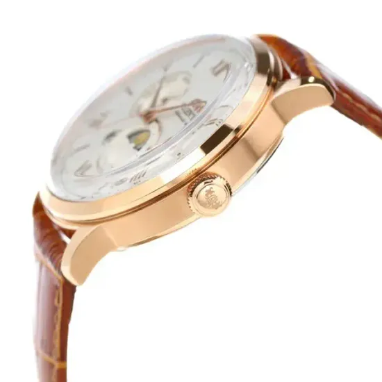 Мужские часы Orient RA-AK0801S10B