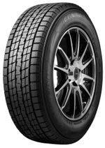 Зимняя шина Goodyear Ice Navi SUV (225/55 R18 98Q)