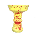 FOG  Sakura Glaze (Yellow-Red)