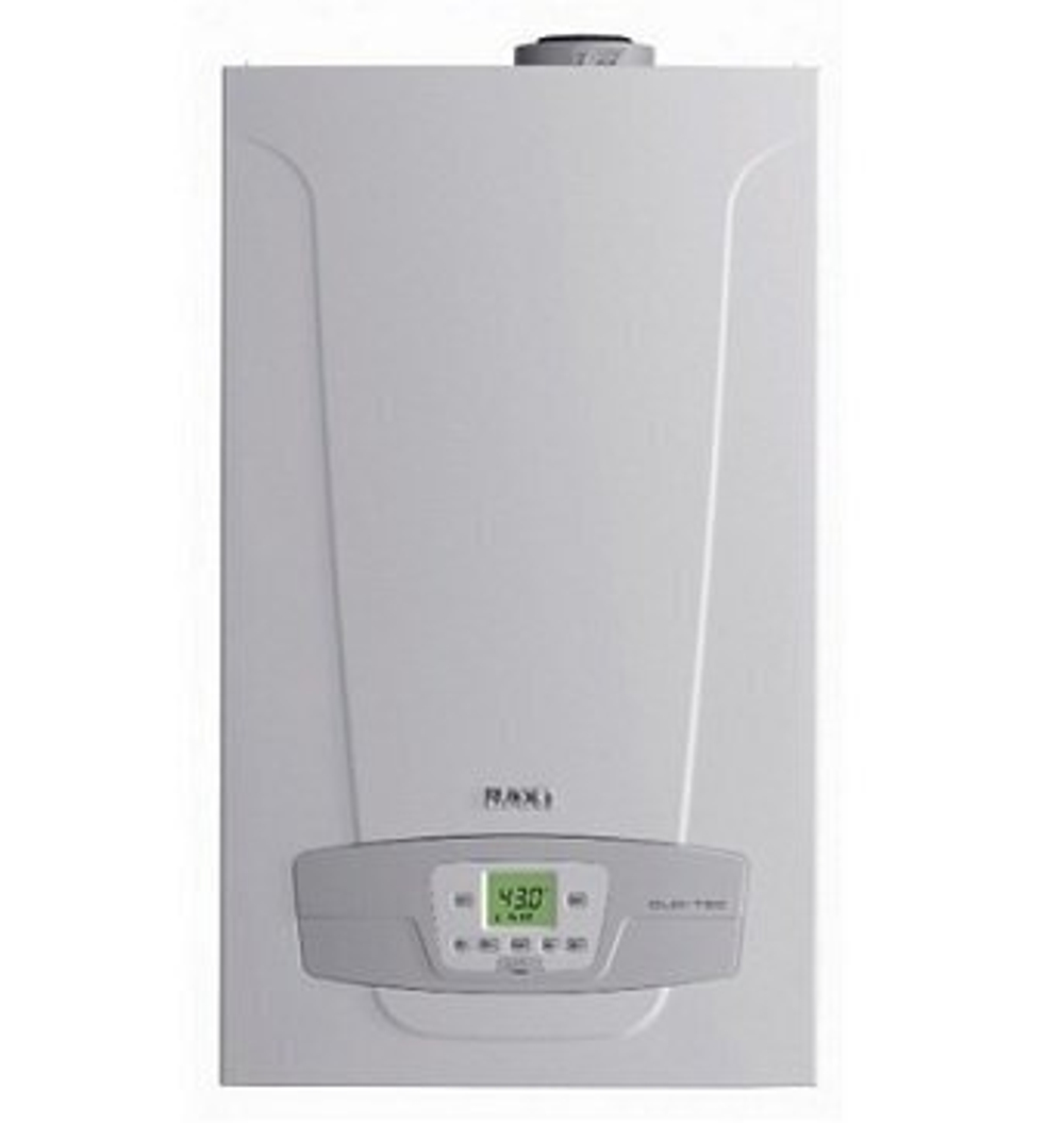 Настенный газовый котел Baxi DUO-TEC COMPACT 28 GA