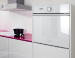 Независимый духовой шкаф Gorenje BO 75 SYW