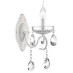 Настенный светильник Lumion SNOW 8189/1W