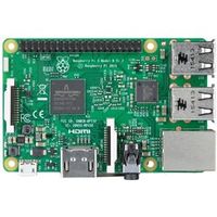 Raspberry Pi |017|