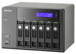 Система QNAP VS-6112 Pro+