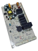 Модуль управления для посудомоечной машины - DD81-02914B Samsung