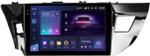 Магнитола для Toyota Corolla E180 2012-2016 (штатная КЗВ) - Teyes CC3-2K монитор 10.36" 2K QLED на Android 10, Быстрая, CarPlay, 4G SIM-слот