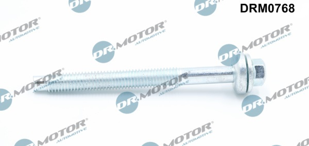 Dr.Motor Automotive - DRM0768-DRM - Vijak, drzac dizne za ubrizgavanje